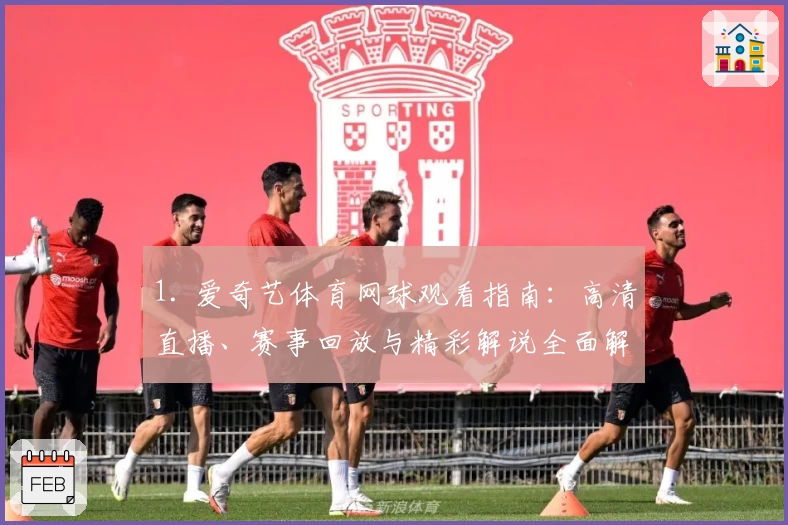 1. 爱奇艺体育网球观看指南：高清直播、赛事回放与精彩解说全面解析