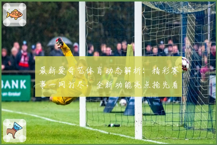 最新爱奇艺体育动态解析：精彩赛事一网打尽，全新功能亮点抢先看