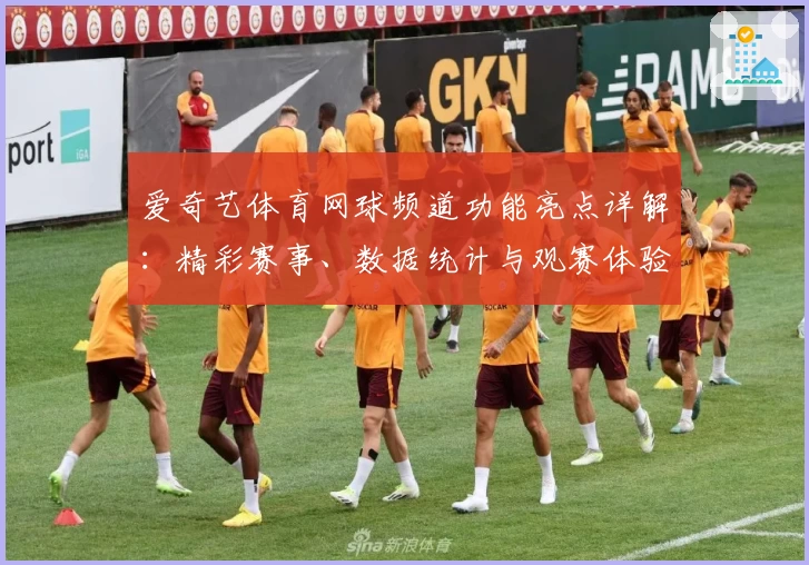 爱奇艺体育网球频道功能亮点详解：精彩赛事、数据统计与观赛体验全新升级