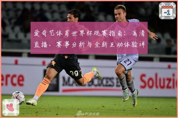 爱奇艺体育世界杯观赛指南：高清直播、赛事分析与全新互动体验详解