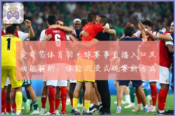 爱奇艺体育羽毛球赛事直播入口及功能解析,体验沉浸式观赛新方式