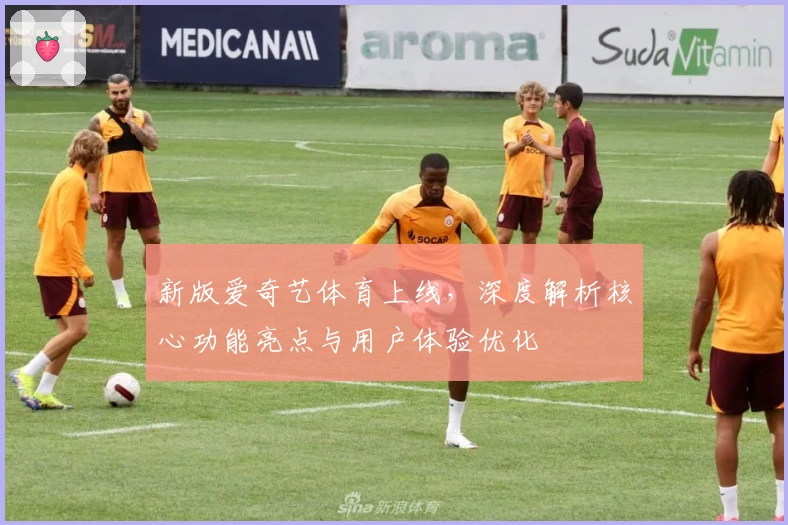 新版爱奇艺体育上线，深度解析核心功能亮点与用户体验优化