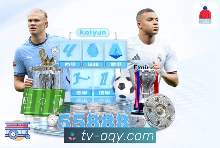 体育赛事直播与数据服务平台